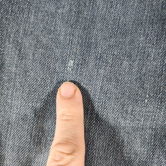 Est. 89 Place Girls Size 10 Bootcut Denim Jeans - Picture 3 of 12